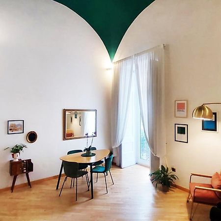 Maison In Centro 那不勒斯 外观 照片