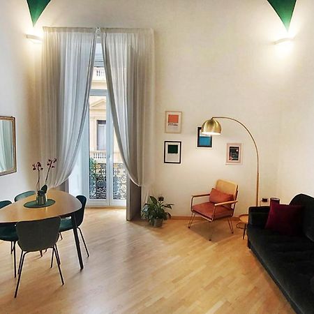 Maison In Centro 那不勒斯 外观 照片