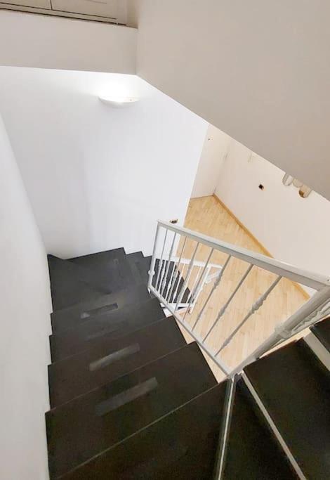 Maison In Centro 那不勒斯 外观 照片