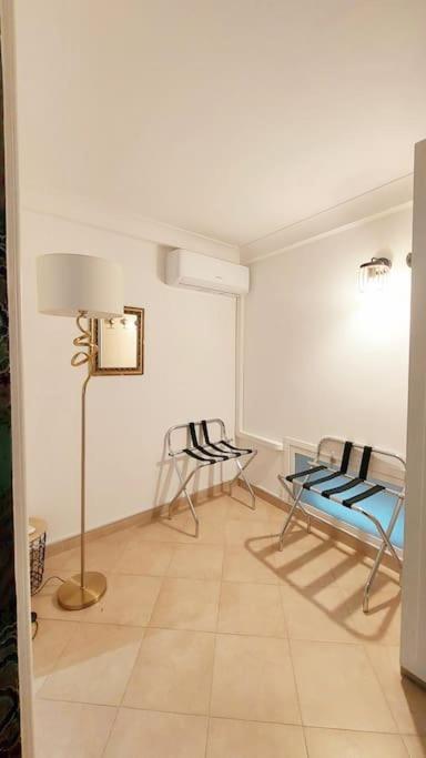 Maison In Centro 那不勒斯 外观 照片