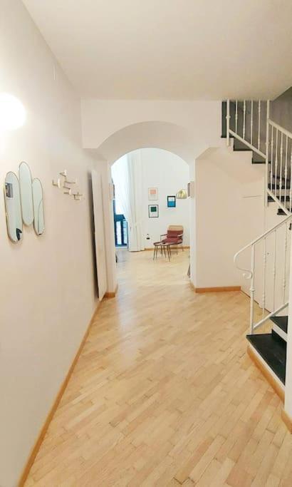 Maison In Centro 那不勒斯 外观 照片