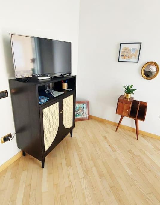Maison In Centro 那不勒斯 外观 照片
