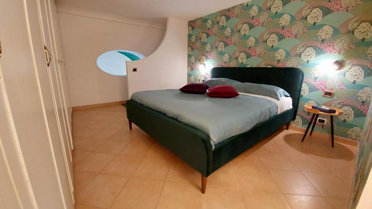 Maison In Centro 那不勒斯 外观 照片